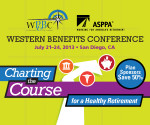 Western Benefits Conference Comes to San Diego this July