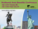 ASPPA Hosts Benefits Conference in New York & Boston