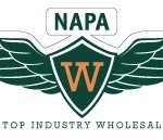 NAPA Wingmen logo